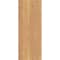 Ekena Millwork Balboa Block Smooth Outlooker, Western Red Cedar, 5 1/2"W x 14"D x 14"H OUT06X14X14BOA05SWR - alternate 3
